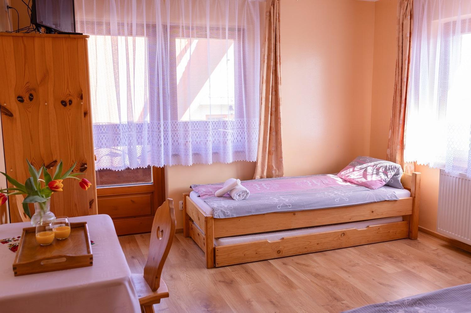 Willa Piekne Widoki Zab Extérieur photo